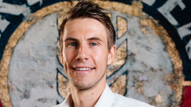Philipp Herold leitet Marketing bei Erdinger Weißbräu - Philipp Herold hat die Gesamtleitung Marketing bei der Privatbrauerei Erdinger Weißbräu übernommen - Quelle: Erdinger Weißbräu